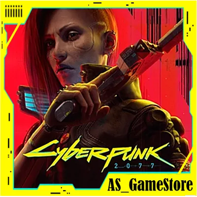 Киберпанк 2077 Призрачная свобода/Cyberpunk 2077 Phantom Liberty|PS5 Турция Украина - irongamers.ru