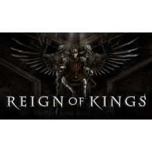 Reign Of Kings STEAM GIFT Россия + МИР + ВСЕ СТРАНЫ