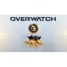 Overwatch 2 Монеты 500/1000/2200/5700/11600 Battle.Net