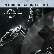 The Elder Scrolls V Skyrim Special Edition 1000 Creatio