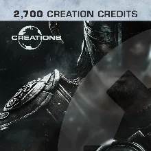 The Elder Scrolls V Skyrim Special Edition 2700 Creatio