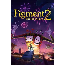 Figment 2: Creed Valley Xbox One|X|S активация