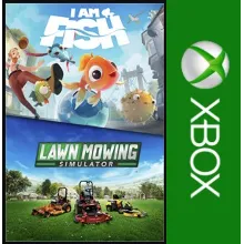 ⭐Surf & Turf Bundle XBOX⭐Покупка на Ваш акк⭐