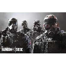 Tom Clancy's Rainbow Six:Siege®+19GAMES +БОЛЬШОЙ КЭШБЭК