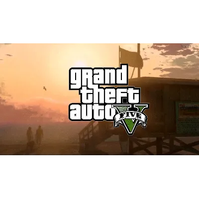 GTA V® + 104 TOP GAMES +БОЛЬШОЙ КЭШБЭК STEAM (GLOBAL) - irongamers.ru