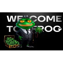 Рефералы на проект телеграмм Frog Farm Бот