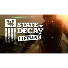 State of Decay - Lifeline STEAM GIFT МИР + ВСЕ СТРАНЫ