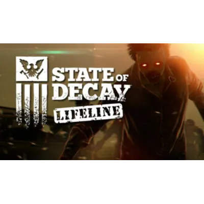 State of Decay - Lifeline STEAM GIFT МИР + ВСЕ СТРАНЫ - irongamers.ru