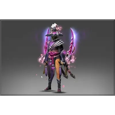 Proselyte of the Sakura Clan (Dota 2) - irongamers.ru