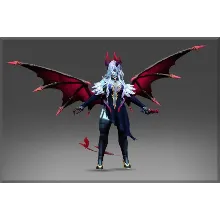 Exquisite Agonies (Dota 2)