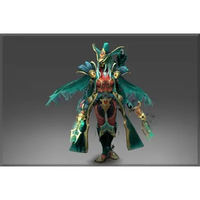 Blackwing Bandolera (Dota 2) - irongamers.ru