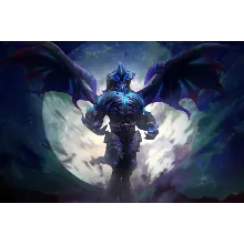 Dread of Night (Dota 2)