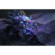 Mecha Nyx (Dota 2)