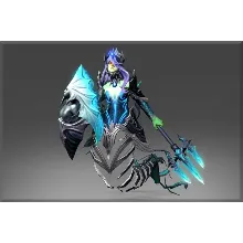 Martyrdom of the Brineborn (Dota 2)