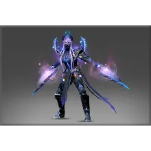 Darkblade Adept (Dota 2)