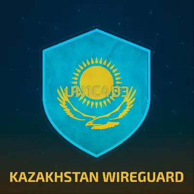 КАЗАХСТАН WIREGUARD VPN БЕЗЛИМИТ ЛИЧНЫЙ СЕРВЕР - irongamers.ru