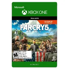 Far Cry 5 (Xbox One/Series/ Ключ) Аргентина