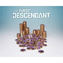 The First Descendant - Calibers/Калибр PS4/PS5 TR