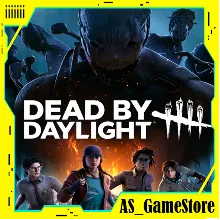 Dead by Daylight / ДБД / Дед Бай Дейлайт | Epic Games EGS