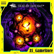 Dead by Daylight Золотые клетки / Аурит | Epic Games EGS