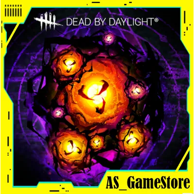 Dead by Daylight Клетки XBOX Аурит XBOX На Любой Регион - irongamers.ru