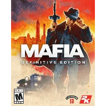 Mafia: Definitive Edition - Steam Offline Account