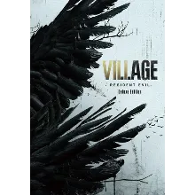 Resident Evil Village: Gold Edition - Steam Offline