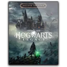 Hogwarts Legacy: Digital Deluxe Steam Offline Account