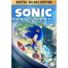 SONIC FRONTIERS XBOX ВСЕ ИЗДАНИЯ АКТИВАЦИЯ | ПОКУПКА