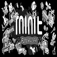 Minit Fun Racer (Steam key / РФ+Весь мир)
