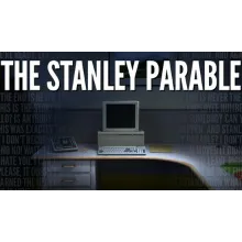 The Stanley Parable STEAM GIFT Россия ВСЕ СТРАНЫ