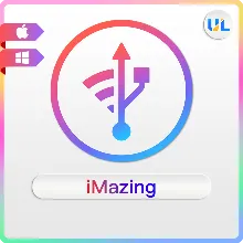 iMazing ключ | Official Activation Key | LIFETIME