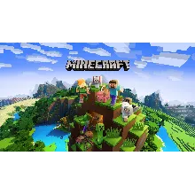 Minecraft Java Bedrock +БОЛЬШОЙ КЭШБЭК +450 ИГР