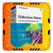 Apeaksoft Slideshow Maker Код регистрации на 1 год
