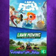Surf & Turf Bundle XBOX