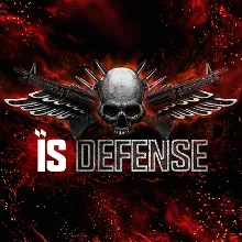IS Defense ключ Global RU/CIS РФ Россия стим СНГ