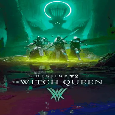 Destiny 2: The Witch Queen / Дестини 2 Королева ведьма | ПК Epic Games EGS - irongamers.ru
