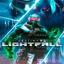 Destiny 2: Lightfall / Дестини 2 Конец Света | ПК Epic Games EGS