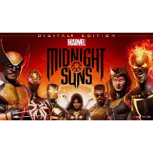 Marvel's Midnight Suns Digital+ Edition (Steam Gift RU)