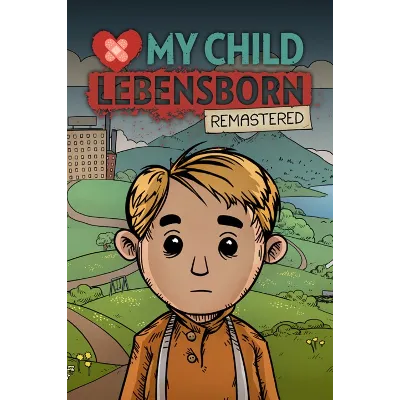 My Child Lebensborn Remastered Xbox One|X|S активация - irongamers.ru
