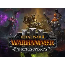 Thrones of Decay DLC на выбор КЛЮЧ СРАЗУ