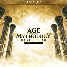 Age of Mythology: Retold Premium Upgrade (Steam Gift RU UA KZ)