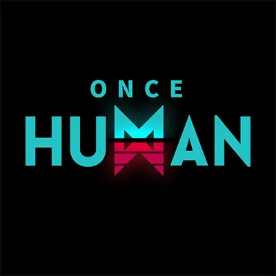 Once Human