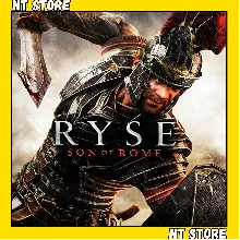Ryse: Son of Rome STEAM