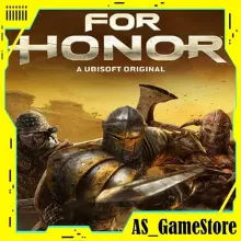 For Honor / Фор Хонор | ПК Epic Games EGS
