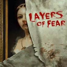 Layers of Fear 2016 / Лаерс Оф Фир | PS4/PS5 Турция