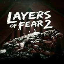 Layers of Fear 2 / Лаерс Оф Фир 2 | PS4/PS5 Турция