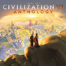 Sid Meier’s Civilization® VI Anthology PS4 ПСН PLAYSTATION
