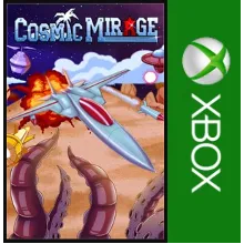 ⭐Cosmic Mirage XBOX⭐Покупка на Ваш акк⭐
