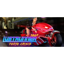 LustRunner 3069 Tokyo Crisis АВТОДОСТАВКА STEAM РОССИЯ